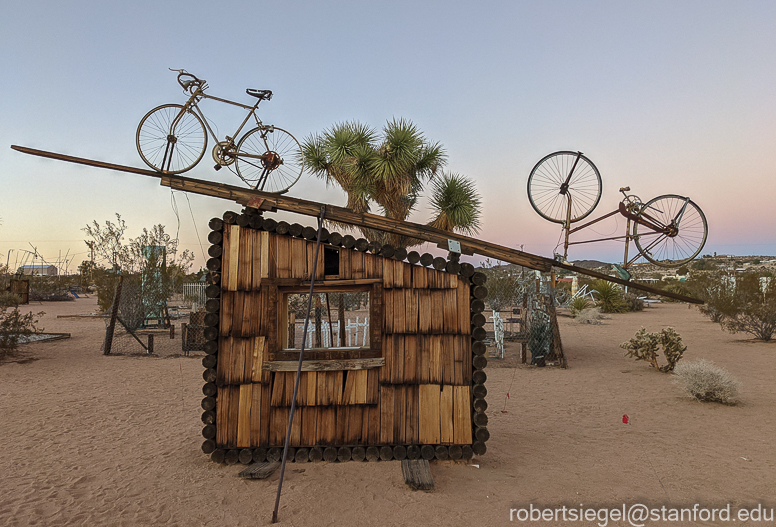 Joshua Tree